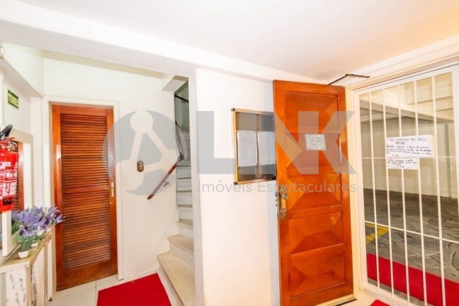 Imagem Apartamento com 1 Quarto à Venda, 42 m² em Cidade Baixa - Porto Alegre Imagem Apartamento com 1 Quarto à Venda, 42 m² em Cidade Baixa - Porto Alegre