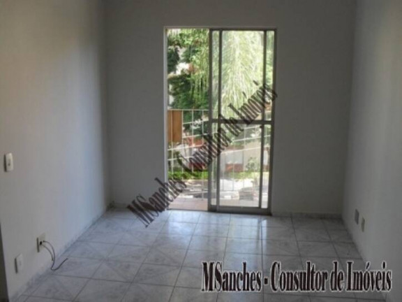 Apartamento com 2 Quartos à Venda, 60 m² em Jardim São Paulo - Sorocaba