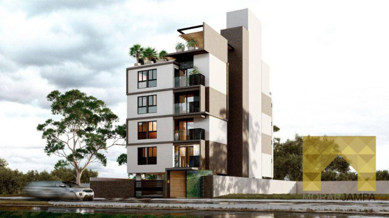 Imagem Apartamento com 2 Quartos à Venda, 52 m² em Intermares - Cabedelo Imagem Apartamento com 2 Quartos à Venda, 52 m² em Intermares - Cabedelo