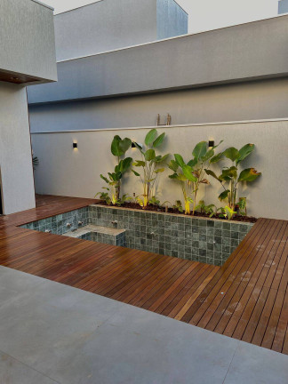 Imagem Casa com 3 Quartos à Venda, 220 m² em Condomínio Terras Alpha Anápolis - Anápolis Imagem Casa com 3 Quartos à Venda, 220 m² em Condomínio Terras Alpha Anápolis - Anápolis