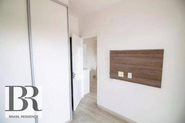Imagem Apartamento com 1 Quarto para Alugar, 31 m² em Alto Da Boa Vista - São Paulo Imagem Apartamento com 1 Quarto para Alugar, 31 m² em Alto Da Boa Vista - São Paulo