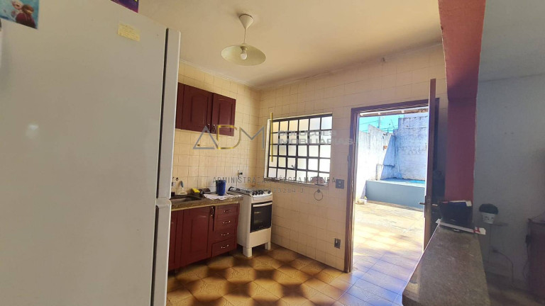 Imagem Casa com 3 Quartos à Venda, 358 m² em Jardim Paraíso - Botucatu Imagem Casa com 3 Quartos à Venda, 358 m² em Jardim Paraíso - Botucatu