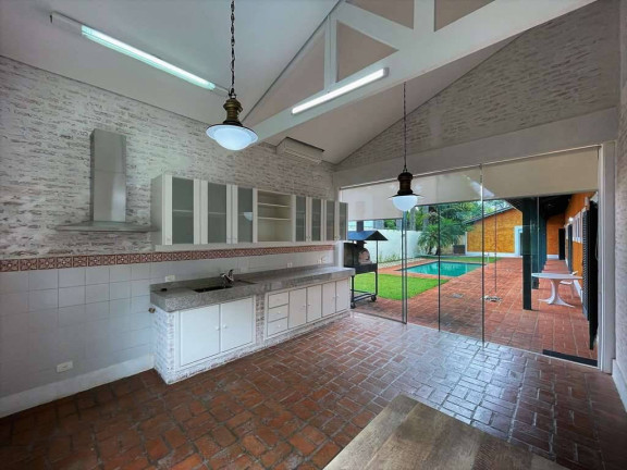 Imagem Casa com 4 Quartos à Venda,  em Vila Santo Antônio - Cotia