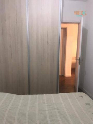 Imagem Apartamento com 1 Quarto à Venda, 62 m² em Barra Funda - São Paulo