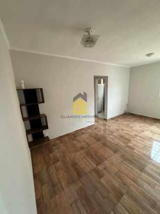 Apartamento com 2 Quartos à Venda, 57 m² em Demarchi - São Bernardo Do Campo