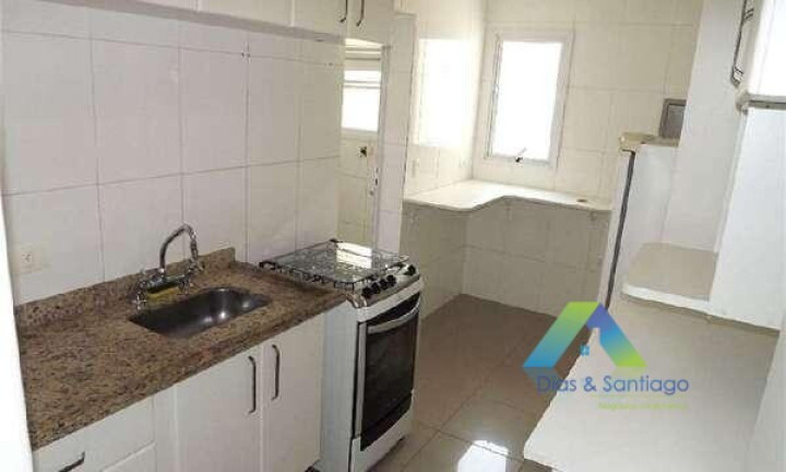 Imagem Apartamento com 3 Quartos à Venda, 108 m² em Vila Mariana - São Paulo