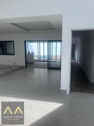 Imagem Casa com 4 Quartos à Venda, 364 m² em Alphaville - Santana De Parnaíba
