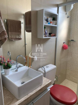 Imagem Apartamento com 2 Quartos à Venda, 45 m² em Rios Di Itália - São José Do Rio Preto Imagem Apartamento com 2 Quartos à Venda, 45 m² em Rios Di Itália - São José Do Rio Preto