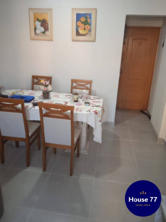 Imagem Apartamento com 2 Quartos à Venda, 54 m² em Sacomã - São Paulo Imagem Apartamento com 2 Quartos à Venda, 54 m² em Sacomã - São Paulo