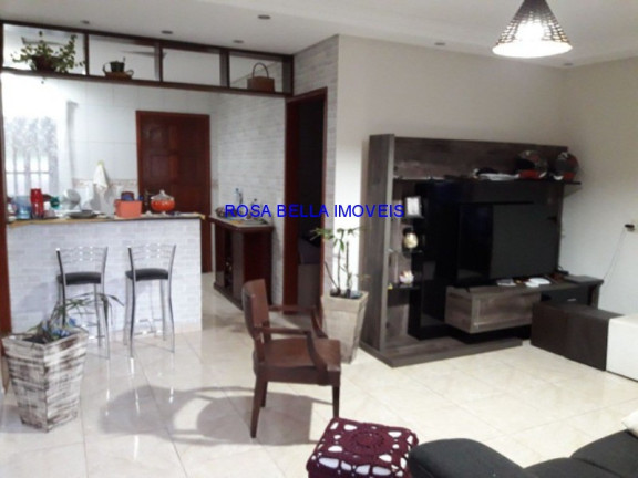 Imagem Casa com 3 Quartos à Venda, 1.000 m² em Ville Saint James I - Campo Limpo Paulista