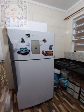 Imagem Apartamento com 1 Quarto à Venda, 50 m² em Embaré - Santos Imagem Apartamento com 1 Quarto à Venda, 50 m² em Embaré - Santos