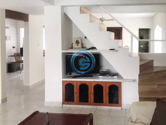 Imagem Casa com 3 Quartos à Venda, 211 m² em Boa Viagem - Recife