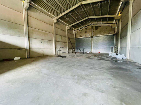 Imagem Imóvel Comercial para Alugar, 330 m² em Flórida - Praia Grande
