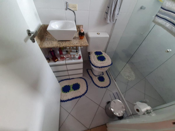 Imagem Casa com 2 Quartos à Venda, 124 m² em Sítio Do Campo - Praia Grande Imagem Casa com 2 Quartos à Venda, 124 m² em Sítio Do Campo - Praia Grande