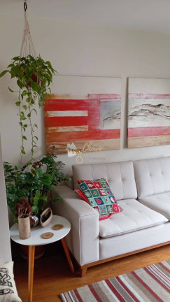 Imagem Apartamento com 3 Quartos à Venda, 72 m² em Cerqueira César - São Paulo Imagem Apartamento com 3 Quartos à Venda, 72 m² em Cerqueira César - São Paulo