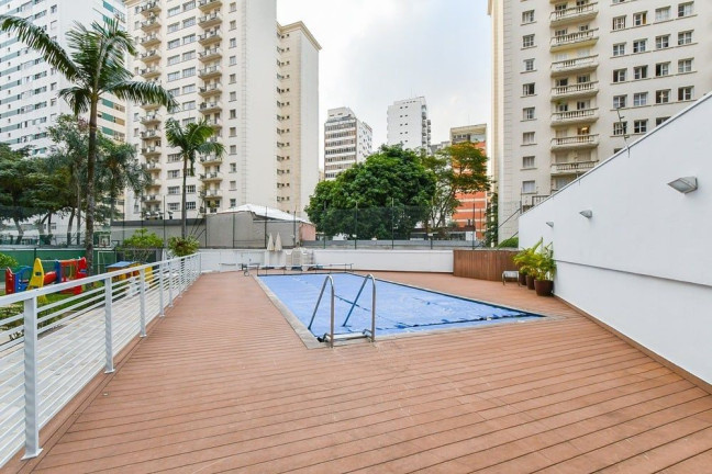 Imagem Apartamento com 3 Quartos à Venda, 214 m² em Itaim Bibi - São Paulo Imagem Apartamento com 3 Quartos à Venda, 214 m² em Itaim Bibi - São Paulo