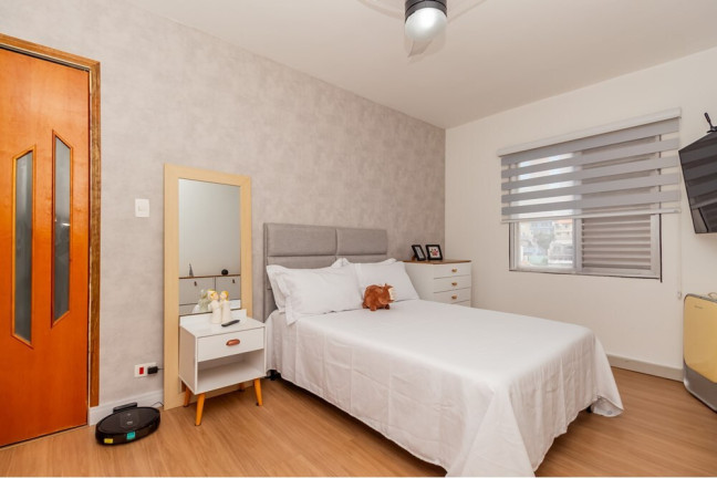 Imagem Apartamento com 2 Quartos à Venda, 61 m² em Santana - São Paulo Imagem Apartamento com 2 Quartos à Venda, 61 m² em Santana - São Paulo
