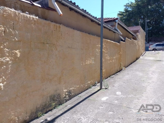 Imagem Casa com 1 Quarto para Alugar, 40 m² em Vila Nova Curuçá - São Paulo