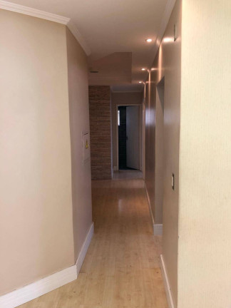 Imagem Apartamento com 2 Quartos à Venda, em Jardim Santa Esmeralda - Hortolândia Imagem Apartamento com 2 Quartos à Venda, em Jardim Santa Esmeralda - Hortolândia