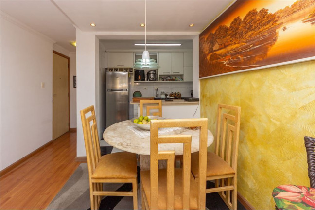 Imagem Apartamento com 2 Quartos à Venda, 48 m² em Mooca - São Paulo Imagem Apartamento com 2 Quartos à Venda, 48 m² em Mooca - São Paulo