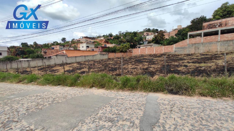 Imagem Terreno à Venda, 775 m² em Jardim Colonial - Ribeirão Das Neves