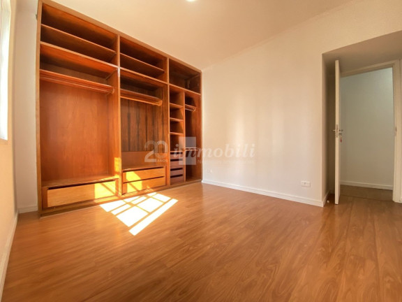 Imagem Apartamento com 2 Quartos à Venda, 115 m² em Higienópolis - São Paulo
