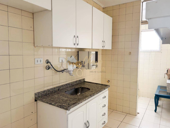 Imagem Apartamento com 1 Quarto à Venda, 40 m² em Vila Mariana - São Paulo