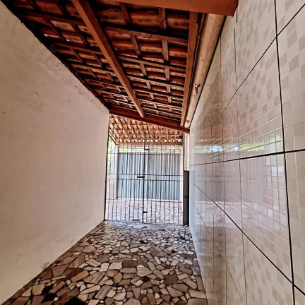 Imagem Casa com 3 Quartos à Venda, em Jardim Primavera - Itabuna Imagem Casa com 3 Quartos à Venda, em Jardim Primavera - Itabuna