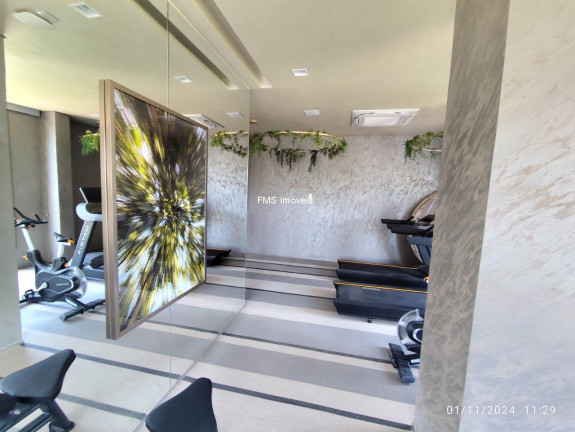 Imagem Imóvel com 1 Quarto à Venda, 42 m² em Campo Belo - São Paulo Imagem Imóvel com 1 Quarto à Venda, 42 m² em Campo Belo - São Paulo