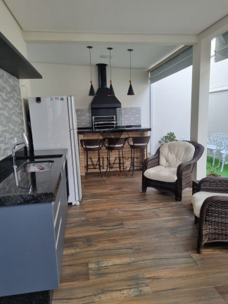 Imagem Casa de Condomínio com 3 Quartos à Venda, 202 m² em Vila Haro - Sorocaba Imagem Casa de Condomínio com 3 Quartos à Venda, 202 m² em Vila Haro - Sorocaba