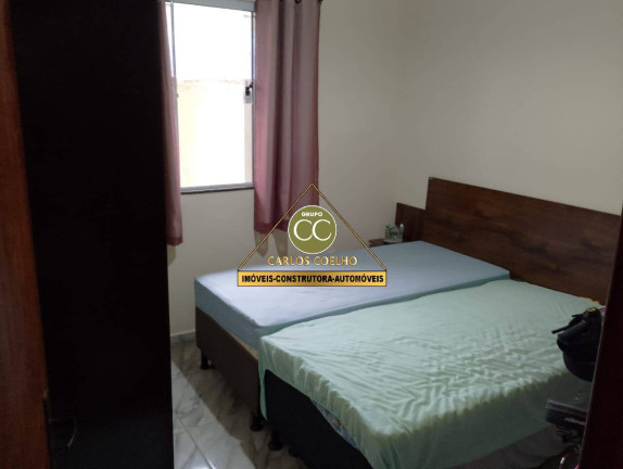 Imagem Casa com 2 Quartos à Venda, em Cabo Frio Imagem Casa com 2 Quartos à Venda, em Cabo Frio