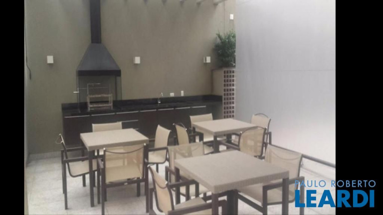 Imagem Cobertura com 4 Quartos à Venda, 380 m² em Campestre - Santo André