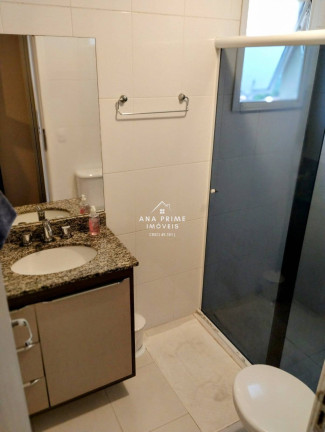 Imagem Apartamento com 3 Quartos à Venda, 100 m² em Jardim Das Indústrias - São José Dos Campos