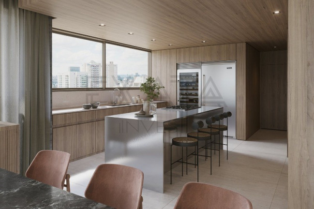 Imagem Imóvel com 3 Quartos à Venda, 180 m² em Itaim Bibi - São Paulo Imagem Imóvel com 3 Quartos à Venda, 180 m² em Itaim Bibi - São Paulo