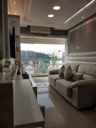 Imagem Apartamento com 2 Quartos à Venda, 80 m² em Vila Belmiro - Santos