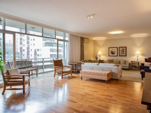 Imagem Apartamento com 4 Quartos à Venda, 323 m² em Santa Cecília - São Paulo Imagem Apartamento com 4 Quartos à Venda, 323 m² em Santa Cecília - São Paulo