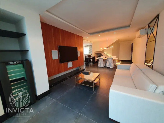 Imagem Cobertura com 3 Quartos à Venda, 268 m² em Pioneiros - Balneário Camboriú Imagem Cobertura com 3 Quartos à Venda, 268 m² em Pioneiros - Balneário Camboriú