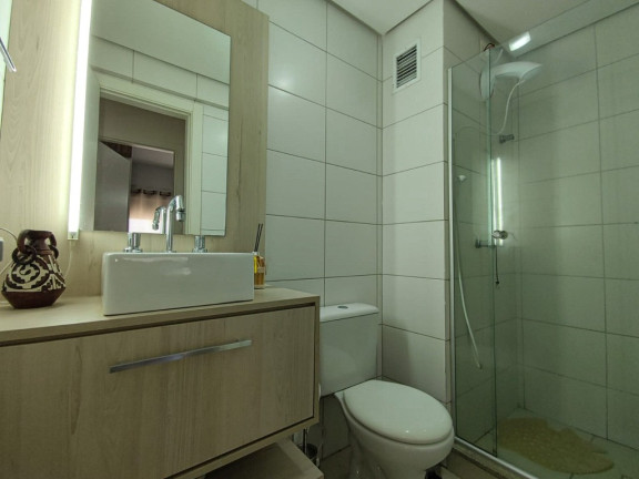 Imagem Apartamento com 2 Quartos à Venda, 56 m² em Centro - Canoas Imagem Apartamento com 2 Quartos à Venda, 56 m² em Centro - Canoas