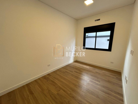 Imagem Casa de Condomínio com 3 Quartos à Venda, 158 m² em Loteamento Floresta - São José Dos Campos
