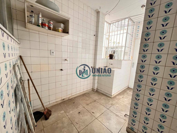 Imagem Apartamento com 3 Quartos à Venda, 125 m² em Icaraí - Niterói