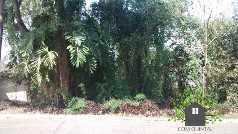 Terreno à Venda, 1.000 m² em Forest Hills - Jandira