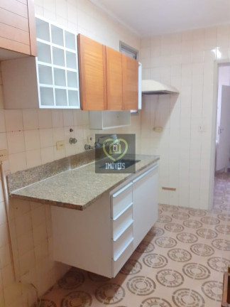 Imagem Apartamento com 3 Quartos para Alugar, 79 m² em Perdizes - São Paulo Imagem Apartamento com 3 Quartos para Alugar, 79 m² em Perdizes - São Paulo