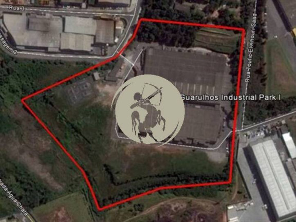 Imagem Galpão à Venda, 22.735 m² em Agua Chata - Guarulhos Imagem Galpão à Venda, 22.735 m² em Agua Chata - Guarulhos