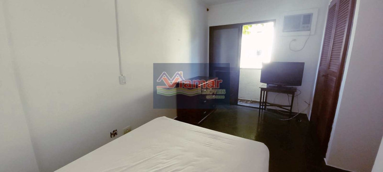 Imagem Apartamento com 2 Quartos à Venda, 58 m² em Enseada - Guarujá Imagem Apartamento com 2 Quartos à Venda, 58 m² em Enseada - Guarujá