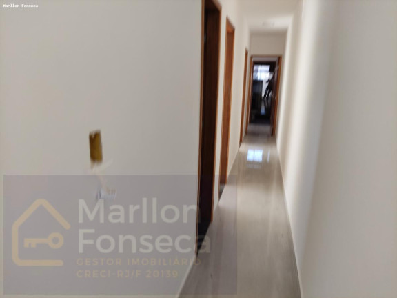 Imagem Casa com 3 Quartos à Venda, 105 m² em Itaipuaçu - Maricá Imagem Casa com 3 Quartos à Venda, 105 m² em Itaipuaçu - Maricá