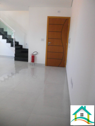 Imagem Cobertura com 2 Quartos à Venda, 88 m² em Vila Alzira - Santo André Imagem Cobertura com 2 Quartos à Venda, 88 m² em Vila Alzira - Santo André