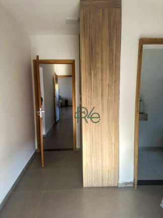 Imagem Casa com 4 Quartos à Venda, 265 m² em Condomínio Ninho Verde Ii - Pardinho Imagem Casa com 4 Quartos à Venda, 265 m² em Condomínio Ninho Verde Ii - Pardinho