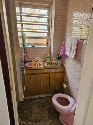Casa com 2 Quartos à Venda, 149 m² em Planalto Paulista - São Paulo