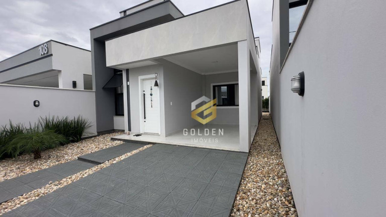 Imagem Casa com 2 Quartos à Venda, 79 m² em Bosque Da Mata - Tijucas Imagem Casa com 2 Quartos à Venda, 79 m² em Bosque Da Mata - Tijucas