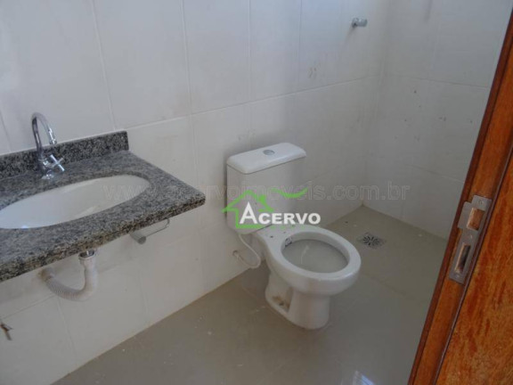 Imagem Cobertura com 3 Quartos à Venda, 152 m² em Ipiranga - Juiz De Fora Imagem Cobertura com 3 Quartos à Venda, 152 m² em Ipiranga - Juiz De Fora
